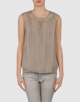 Hoss Intropia - Tops - Tops