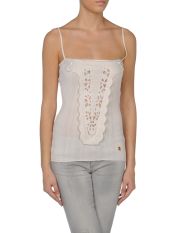ROBERTO CAVALLI - Top