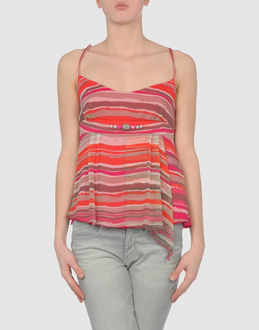 Blugirl Folies - Tops - Tops