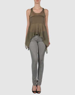 Blugirl Folies - Tops - Tops