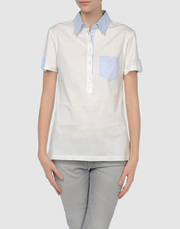 D&g - Tops - Polos