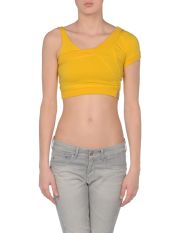 PLEIN SUD JEANS - Топ