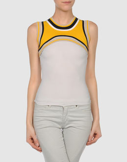 Plein Sud Jeans - Tops - Tops