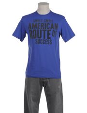 VINTAGE 55 - Short sleeve t-shirt