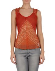 ARMANI JEANS - Top