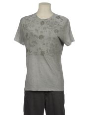 GUESS BY MARCIANO - T-shirt maniche corte