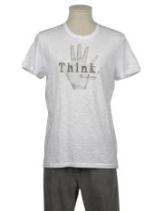 GUESS BY MARCIANO - T-shirt maniche corte