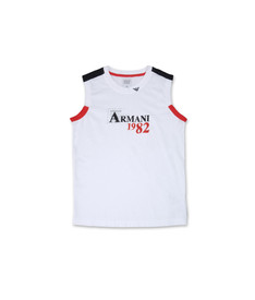ARMANI JUNIOR - T-Shirts