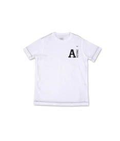 ARMANI JUNIOR - 半袖T-SHIRTS