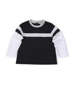 ARMANI JUNIOR - 長袖T-SHIRTS
