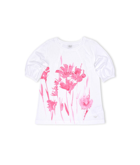Short-sleeve t-shirt