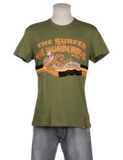 ZU+ELEMENTS - Short sleeve t-shirt