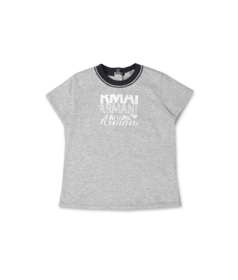 kurzärmliges T-Shirt