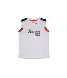 ARMANI JUNIOR - T-Shirts