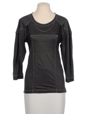 ISABEL MARANT - Long sleeve t-shirt