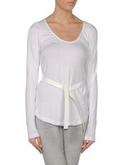 MAURO GASPERI - T-shirt maniche lunghe