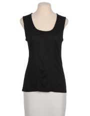CLARE TOUGH . - T-shirt senza maniche