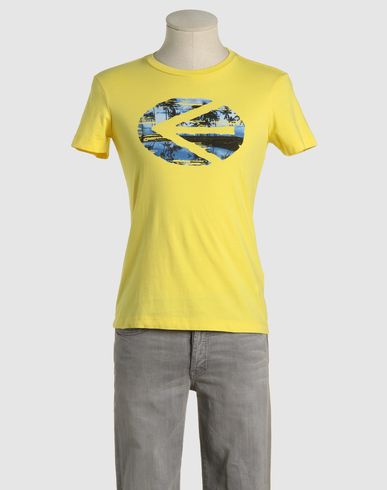 ZOOM ENERGIE - T-shirt