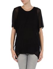 THEYSKENS' THEORY - Short sleeve t-shirt