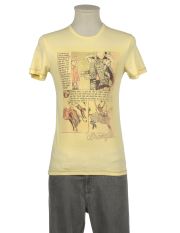 WRANGLER - Camiseta de manga larga