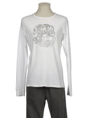 HTC - T-shirt maniche lunghe