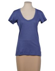 TOMMY HILFIGER DENIM - T-shirt maniche corte
