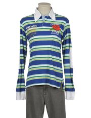 WILLIAMS WILSON - Polo