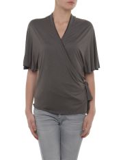 ROBERTO COLLINA - T-shirt maniche corte