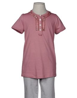 	BURBERRY CHILDREN �K�[���Y ����T �V���c	