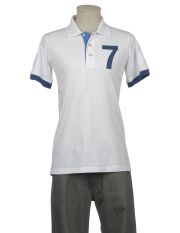 VICTORIO & LUCCHINO - Polo