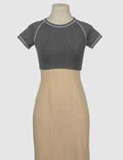 DOLCE & GABBANA - Short sleeve t-shirt
