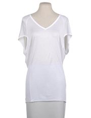 ROBERTO COLLINA - Short sleeve t-shirt