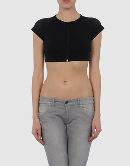Dolce & Gabbana - Tops - Tops