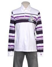WILLIAMS WILSON - Polo shirt