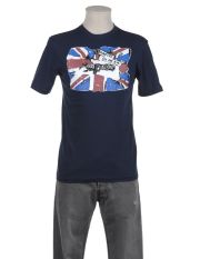 VINTAGE 55 - Camiseta de manga corta