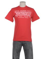 VINTAGE 55 - Camiseta de manga corta
