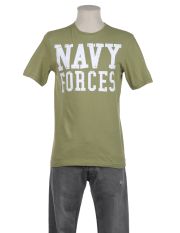 VINTAGE 55 - Short sleeve t-shirt