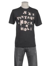 VINTAGE 55 - Camiseta de manga corta