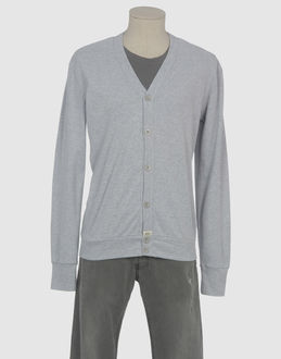 VIRTUS PALESTRE - MAGLIERIA - Cardigan - su YOOX.COM