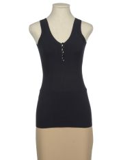 LALTRAMODA - Sleeveless t-shirt