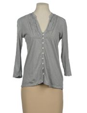 VINTAGE 55 - Chemise manches 3/4