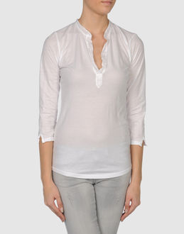 Almeria - Tops - t-shirts manches courtes