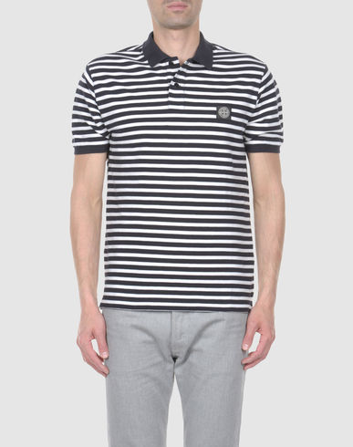 ZOOM STONE ISLAND - Polo shirt