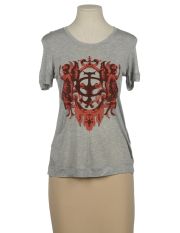 JUST CAVALLI - T-shirt maniche corte