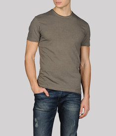 ARMANI JEANS - Short-sleeve t-shirt