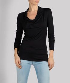 ARMANI JEANS - Long-sleeve t-shirt