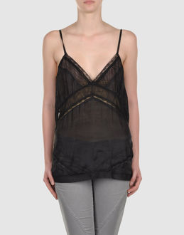 ANTIK BATIK Tops - Item 37355726