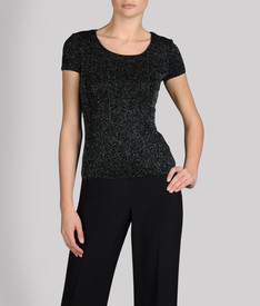 ARMANI COLLEZIONI - Short-sleeve t-shirt
