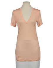 BY MALENE BIRGER - Camiseta de manga corta