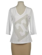 ESCADA - T-shirt maniche corte
